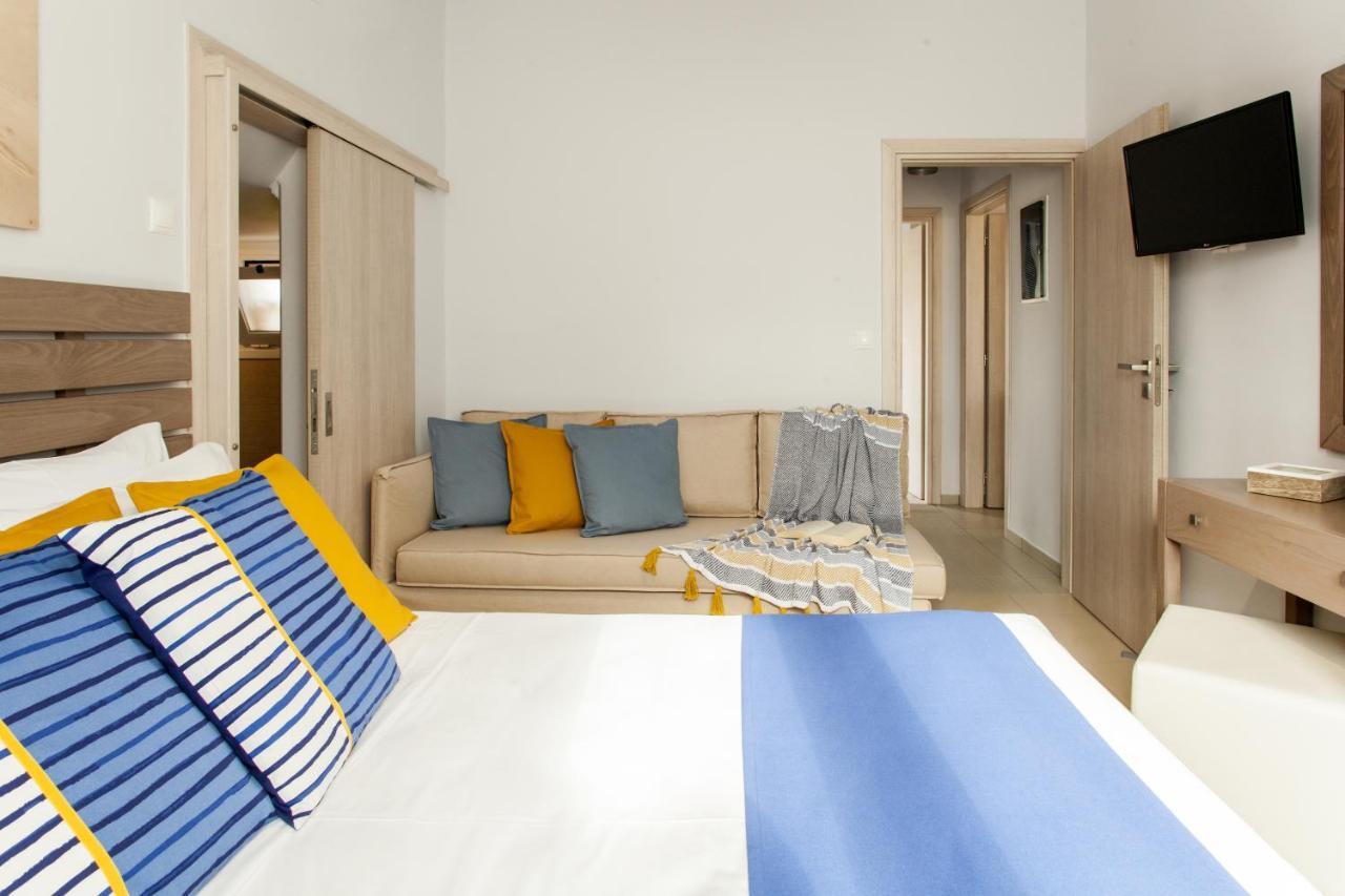 Konstantinos Villa Koutsourás Extérieur photo