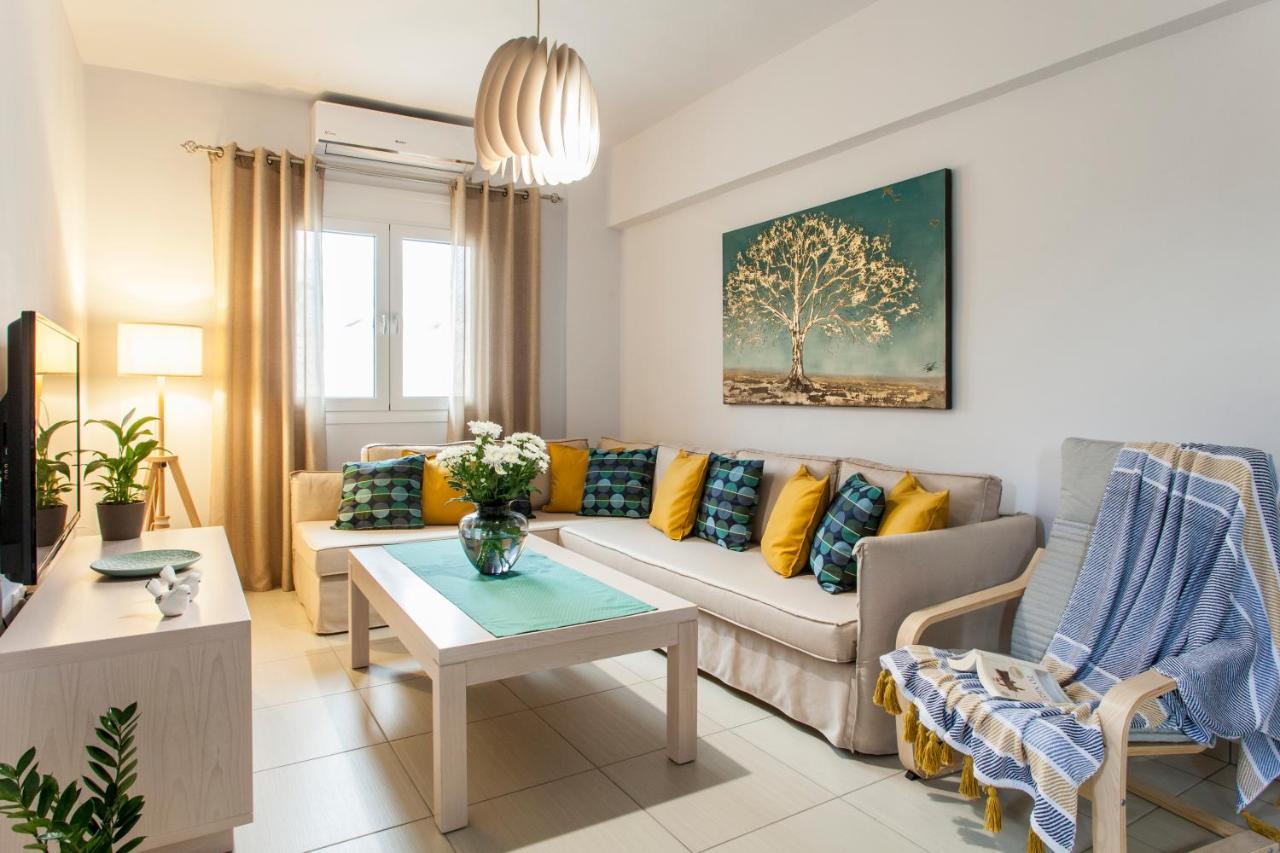 Konstantinos Villa Koutsourás Extérieur photo