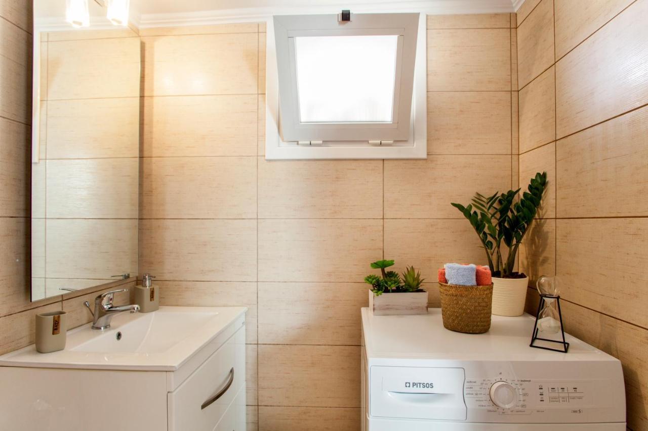 Konstantinos Villa Koutsourás Extérieur photo